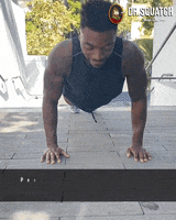 Push Up Ask Me GIF by DrSquatchSoapCo