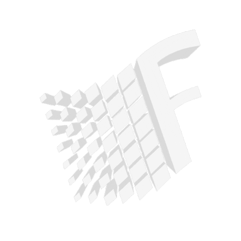 FRSHLN Sticker