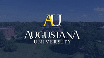 GIF by Augustana University
