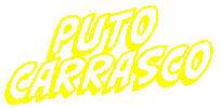 Carrasco Sticker by WallabysCreek