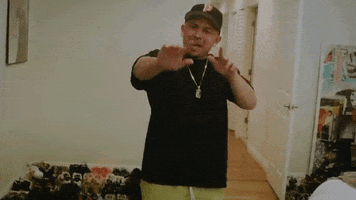 Bay Area Dance GIF by P-Lo