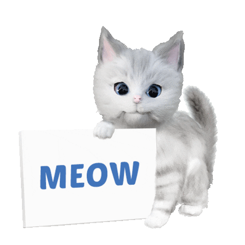 KittenSoftIreland Sticker