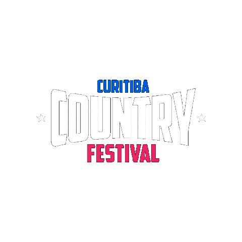 Ccf Countryfestival Sticker by Opus Entretenimento