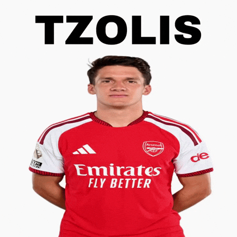 Premier League Arsenal GIF