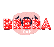 Milano Per Pochi Sticker