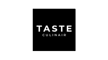 Taste Culinair Sticker