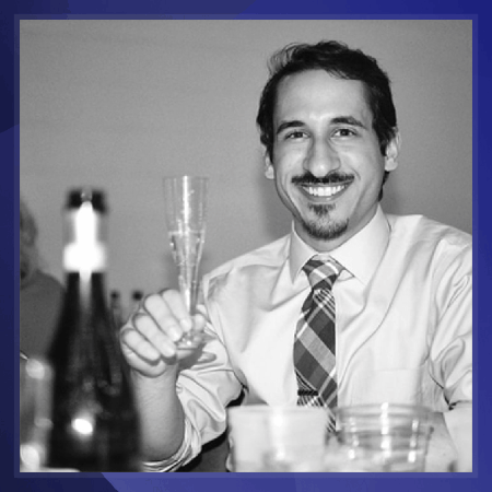 Michael Gastinel GIF