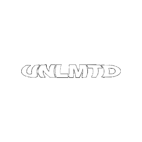 UNLMTD Sticker