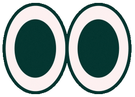 Look See Sticker by Modular