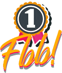 Fbb Sticker by Faculdade Batista Brasileira