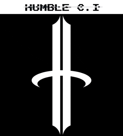 HUMBLE C.I GIF