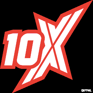 10X Athletic GIF