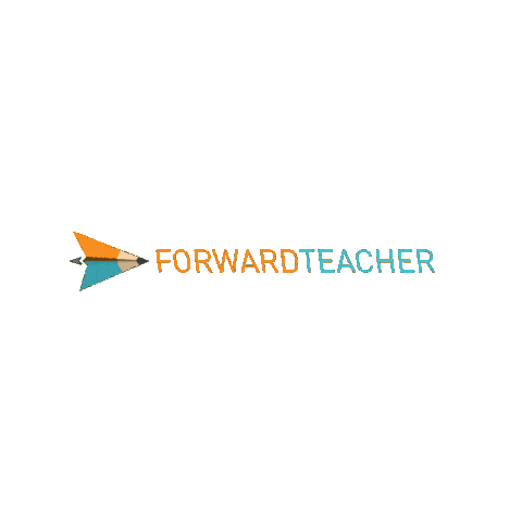 Forward Learning Sticker