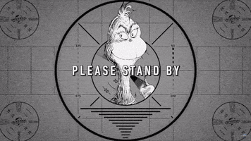 Please Stand By Universal Studios GIF by Universal Destinations & Experiences