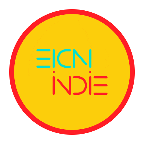 301Test 301Indie Sticker by 301Creativa