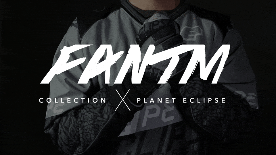 Eclipse Paintball Wallpaper