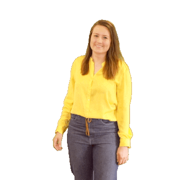 Online Impact Academy Sticker