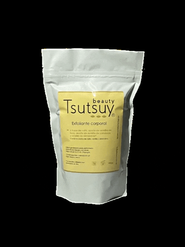 Tsutsuy Beauty GIF
