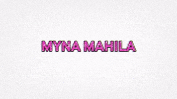 Myna Mahila GIF