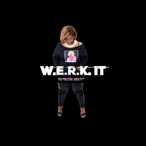 The Prestige Society HQ GIF