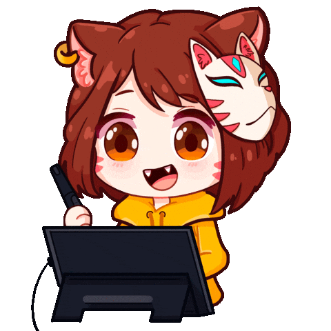 Drawing Draw Sticker