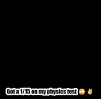 Fail High School GIF