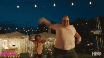 Were Here Dance GIF by HBO