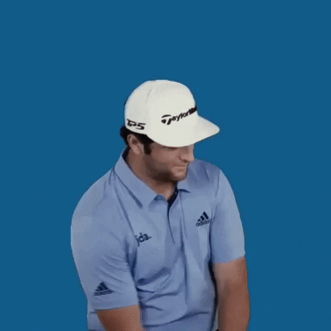 TaylorMade Golf Mx GIF