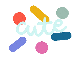 Sparkle Love Sticker