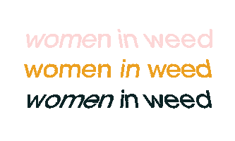 Weed Cannabis Sticker by ohailife