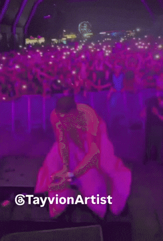 Rolling Loud Rap GIF