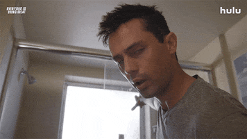 Confused Stephen Colletti GIF by HULU