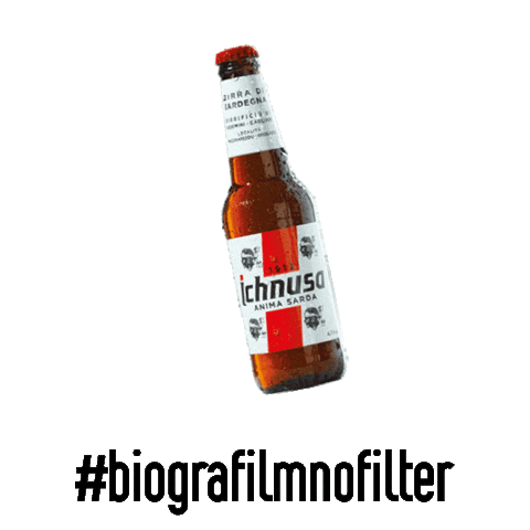 Sticker by BiografilmFestival