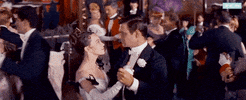 vincente minnelli dance GIF by Turner Classic Movies