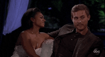 Peter Weber GIF by The Bachelor