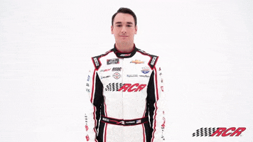Nascar What GIF by Richard Childress Racing