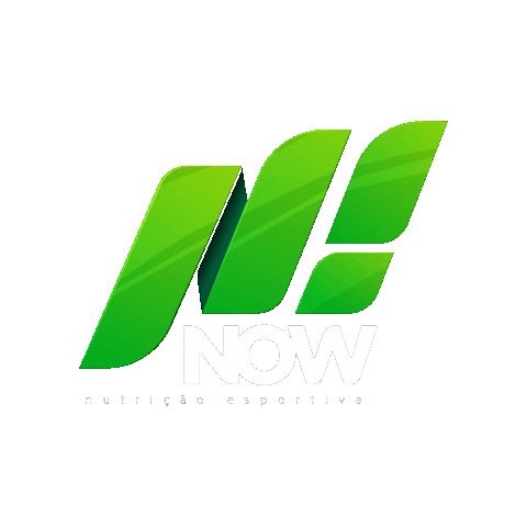 Sticker by Now Nutrição Esportiva