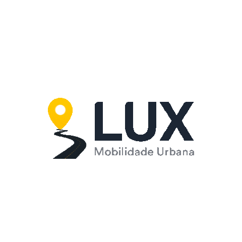 App LUX Sticker