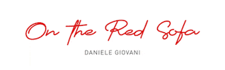 Daniele Giovani Sticker