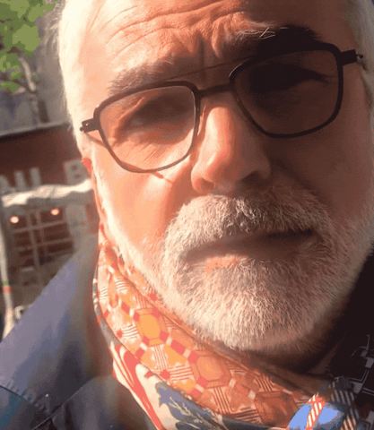 Not Sure GIF