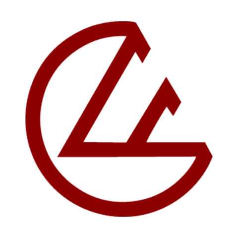 Foundation Disc Golf Sticker