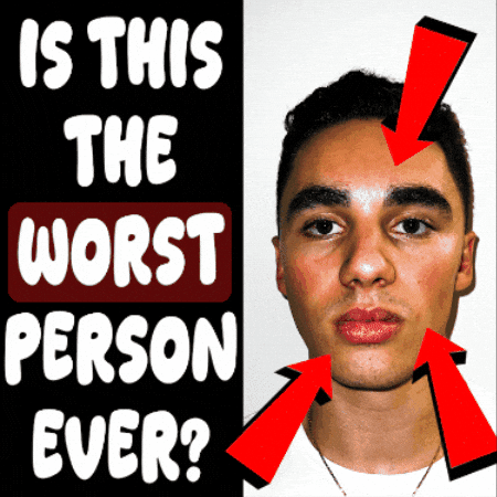 David Person GIF