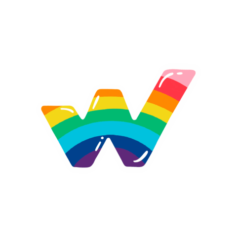 Pride Sticker