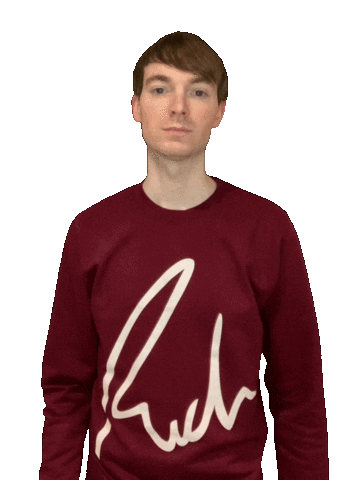 Richard Brownlie-Marshall Sticker