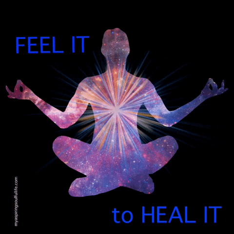 Yoga GIF