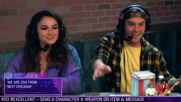 Time Travel Twitch GIF by Hyper RPG