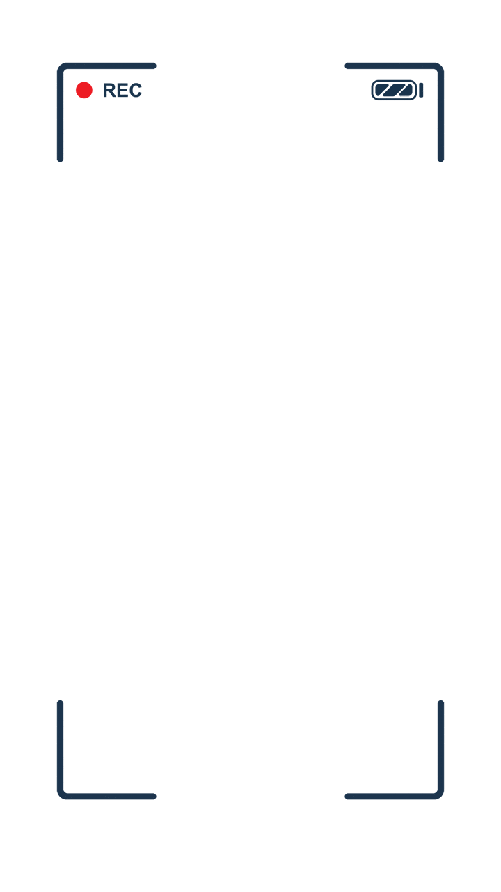 Marketing Recording Sticker by Bloco F Comunicação