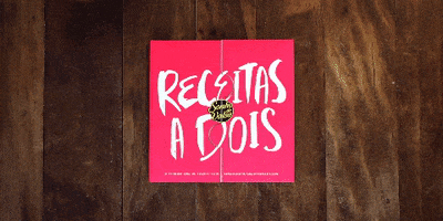 Sonho de Valsa GIF