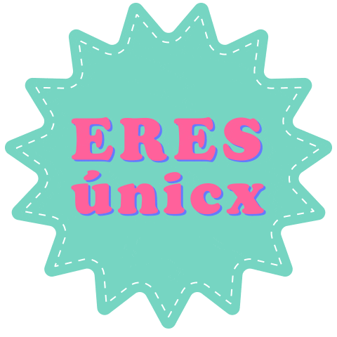 Unica Sticker