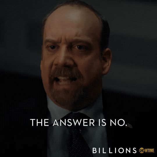 season 4 no GIF by Billions